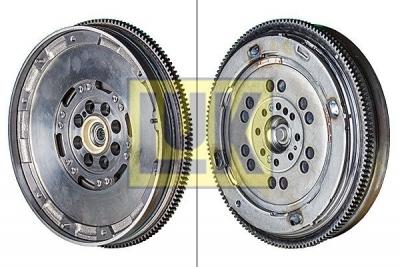 LuK 415 0077 10 Volant moteur bi masse bo&icirc;te de vitesses manuelle