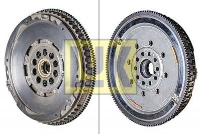 LuK 415 0080 11 Volant moteur bi masse bo&icirc;te de vitesses manuelle 
