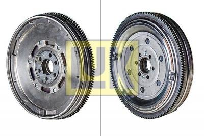 LuK 415 0092 10 Volant moteur bi masse