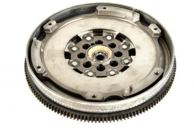 LuK 415 0245 10 Volant moteur bi masse bo&icirc;te de vitesses manuelle 