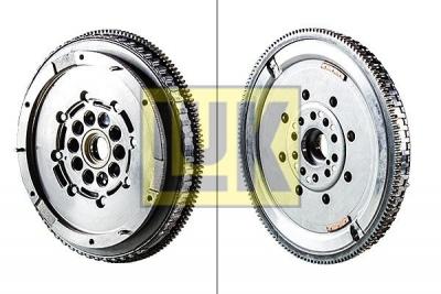 Volant moteur LuK DMF 415 0246 10 