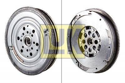 LuK 415 0267 10 Volant moteur bi masse