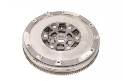 LuK 415 0283 10 Volant moteur bi masse bo&icirc;te de vitesses manuelle
