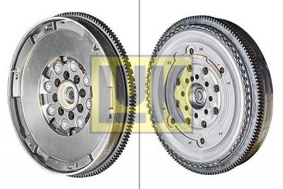 LUK Volant moteur 415 0286 10 MERCEDES-BENZ CLASSE C