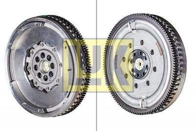 LuK 415 0290 10 Volant moteur bi masse