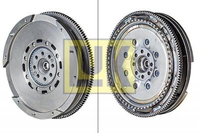 LuK 415 0369 10 Volant moteur bi masse bo&icirc;te de vitesses manuelle 