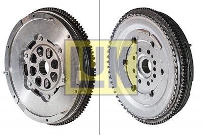 LuK 415 0415 10 Volant moteur bi masse