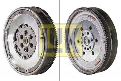 LuK 415 0416 10 Volant moteur bi masse