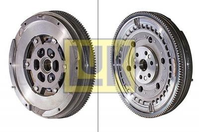 LuK 415 0435 10 Volant moteur bi masse