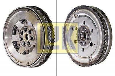 LuK 415 0452 10 Volant moteur bi masse