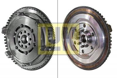 LuK 415 0453 10 Volant moteur bi masse bo&icirc;te de vitesses manuelle 