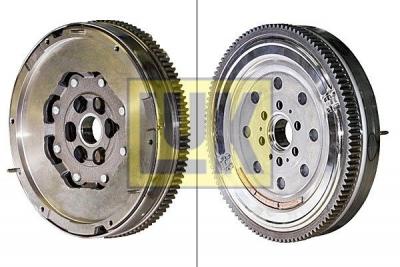 LuK 415 0473 10 Volant moteur bi masse bo&icirc;te de vitesses manuelle