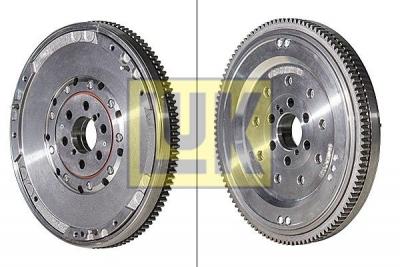 LuK 415 0475 10 Volant moteur bi masse bo&icirc;te de vitesses manuelle