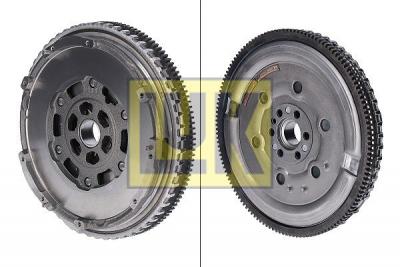 Volant moteur LuK DMF 415 0501 10