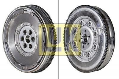 LuK 415 0505 10 Volant moteur bi masse bo&icirc;te de vitesses manuelle 