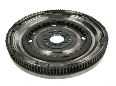 LuK 415 0506 09 Volant moteur bi masse Transmission &agrave; double embrayage 