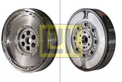 LuK 415 0514 10 Volant moteur bi masse semi-automatique 