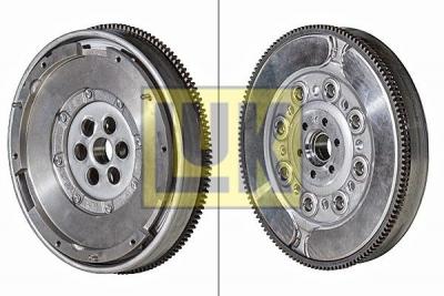 LuK 415 0530 10 Volant moteur bi masse bo&icirc;te de vitesses manuelle 