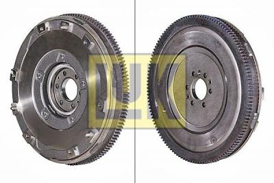 Volant moteur LuK DMF 415 0551 10 