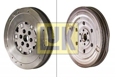 Volant moteur LuK ZMS LUK 415 0570 10