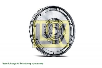 Volant moteur LuK 415 0731 09 (X1)