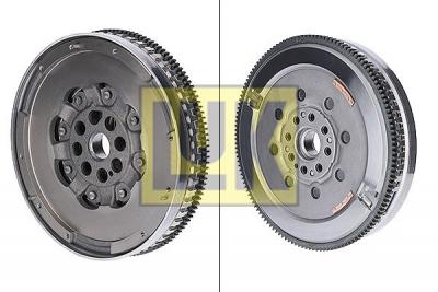 Volant moteur LuK 415 0940 10 (X1)
