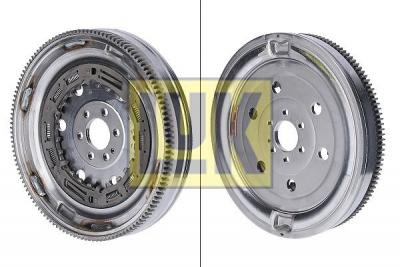Volant moteur LuK 415 0944 09 (X1)