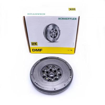 Volant moteur LuK 415 0952 10 (X1)