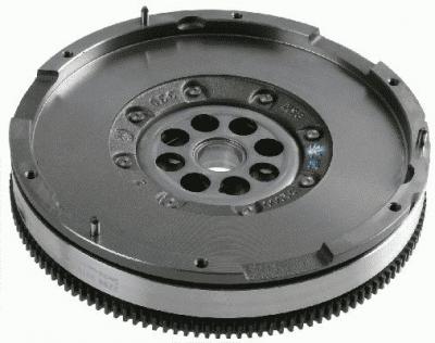 Volant moteur Volant oscillant &agrave; double masse 2294 001 003 Sachs