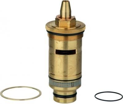 Grohe - l&eacute;ment de robinet thermostatique neuf