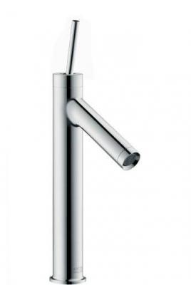 Axor Starck Puro Mitigeur Lavabo 260 Sans Vidage - Chrom&eacute;