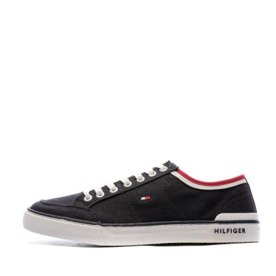 Baskets Marine Homme Tommy Hilfiger Core Corporate - 44
