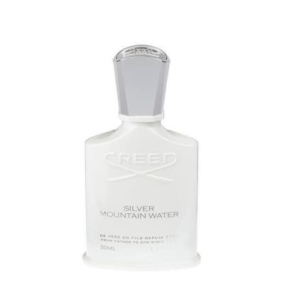 Creed Silver Mountain Water pour lui eau de parfum 50 ml