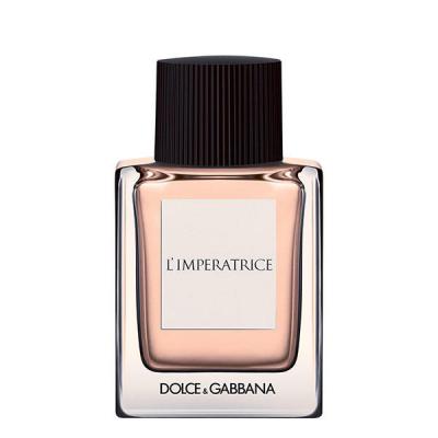 Dolce & Gabbana L'Imp&eacute;ratrice Eau de Toilette 50 ml
