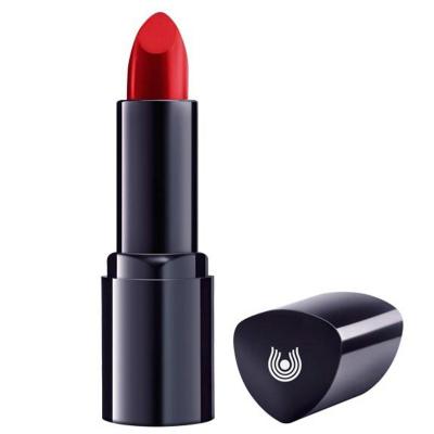 Dr. Hauschka Lipstick 11 amaryllis, Inhalt 4,1 g