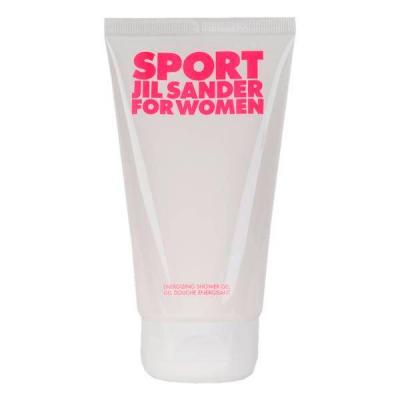 Jil Sander - Sport + Sport Water Gel douche parfum&eacute; 150 ml female