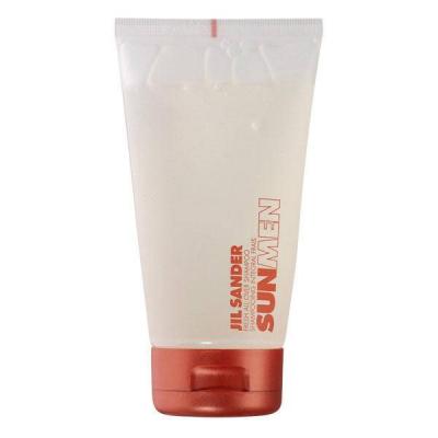 Jil Sander Sun Men gel de douche pour homme 150 ml