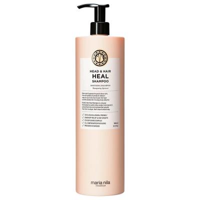 Maria Nila Head & Hair Heal Shampoing 1 Liter