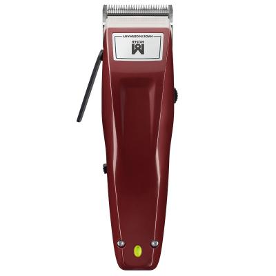 Moser Tondeuse &agrave; cheveux et tondeuse sans fil 1400