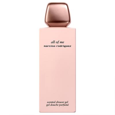 All of Me - Gel Douche Parfum&eacute;-200ml NARCISO RODRIGUEZ