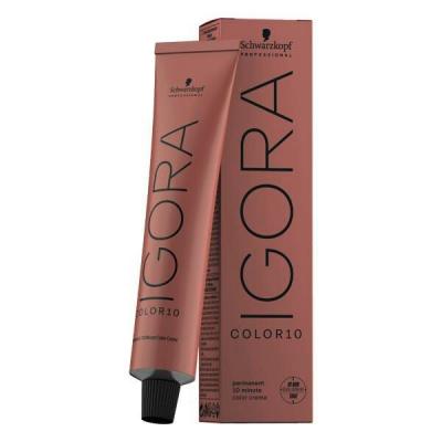 Schwarzkopf Igora Teinture Cheveux Couleur 8-4 60ml