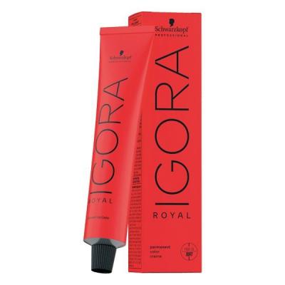 Schwarzkopf Igora Royal 7 4 60ml