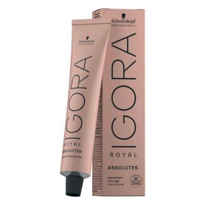 Schwarzkopf Igora Royal Tinte de Cabello Color 5-80 60ml