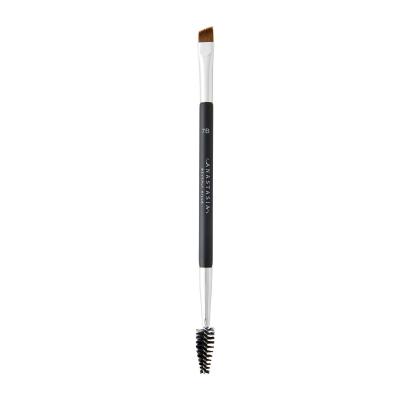 Anastasia Beverly Hills Pinceau Double Embout Biseaut&eacute; #7B