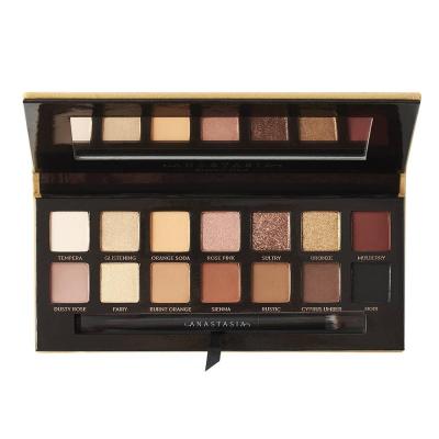 Anastasia Beverly Hills Soft Glam Palette