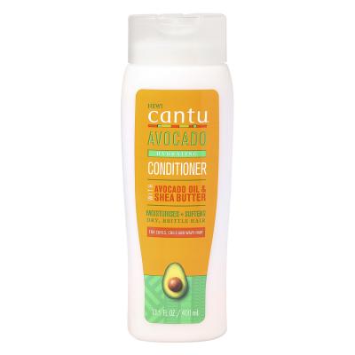 Cantu Avocado Hydrating Cream Conditioner 400ml
