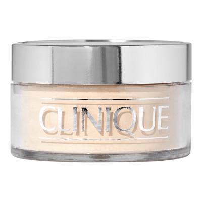 CLINIQUE Blended Face Powder Poudre Tamis&eacute;e 03 Transparency