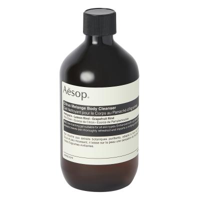Citrus Melange Body Cleanser Citrus Melange Body Cleanser