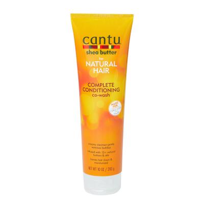 Cantu Shea Butter For Natural Hair Conditioning Complete Co-Wash 283g