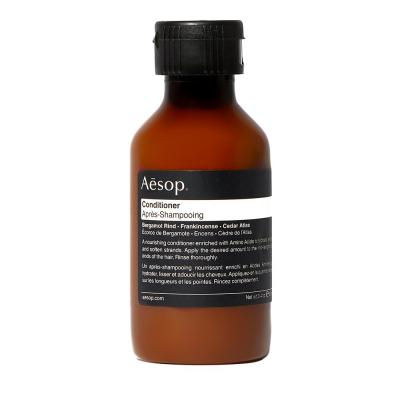 Apr&egrave;s shampooing Multicolore Aesop
